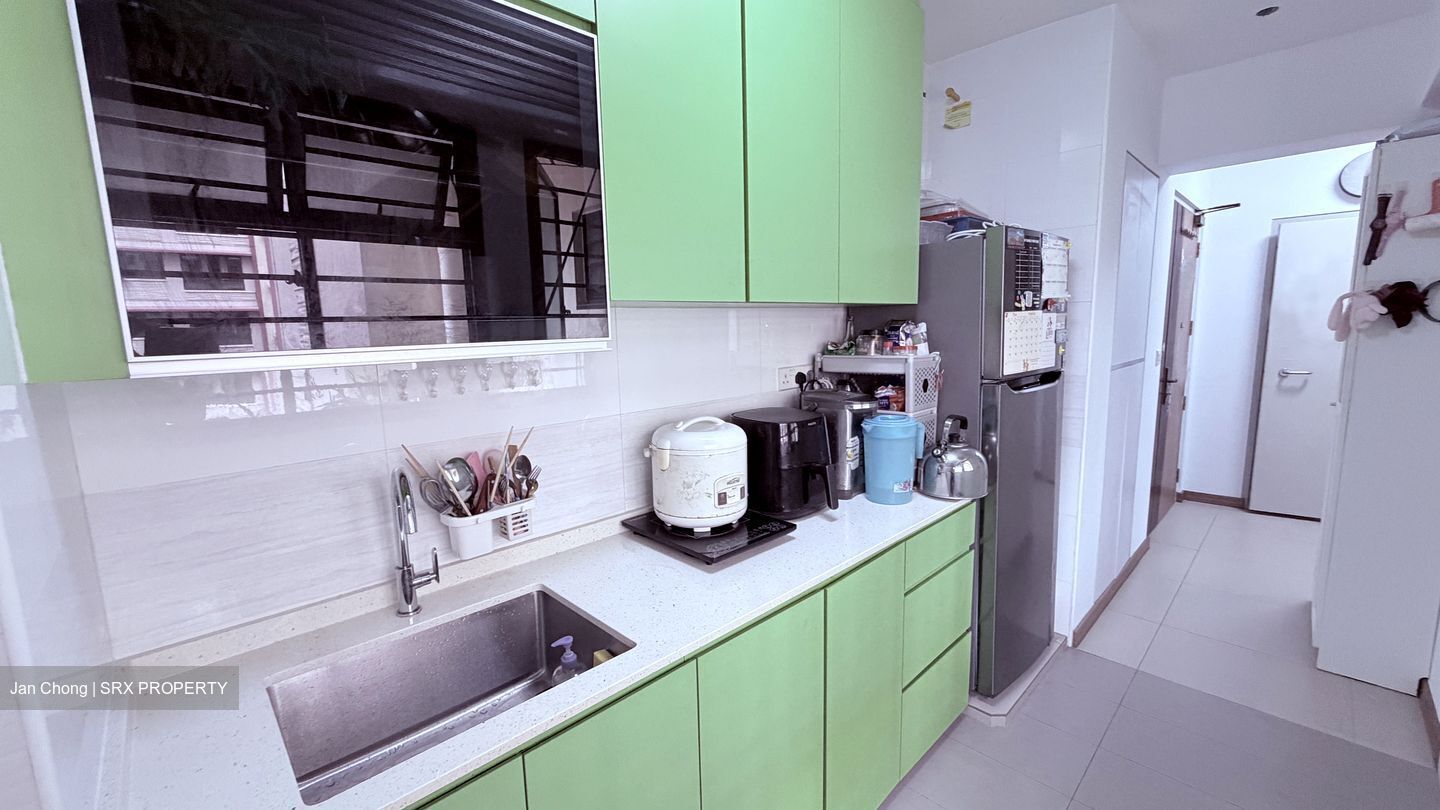 Blk 468A West Plains @ Bukit Batok (Bukit Batok), HDB 2 Rooms #581214421